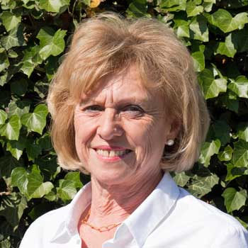 Ingrid Gottanka Ingrid Gottanka